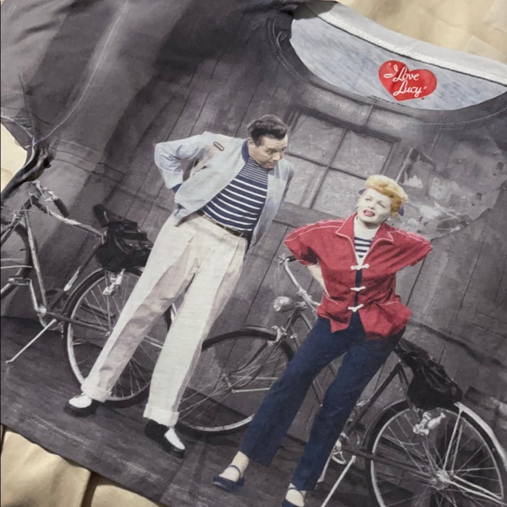 Oversized Tee - image 2